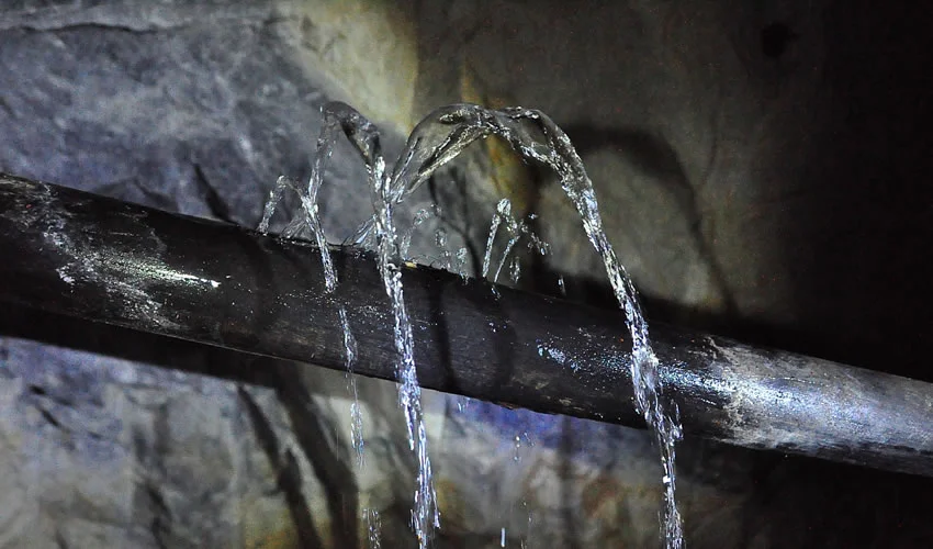 Serviço Técnico de Localização de Vazamento SP