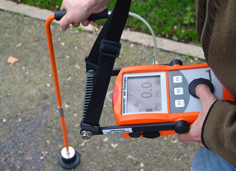 Conserto Profissional de Vazamento São Paulo