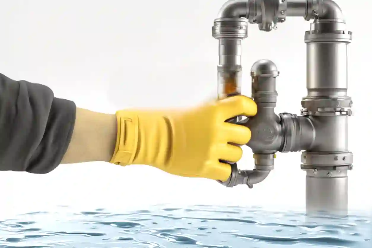 Caça Vazamento de Água Barato em São Paulo