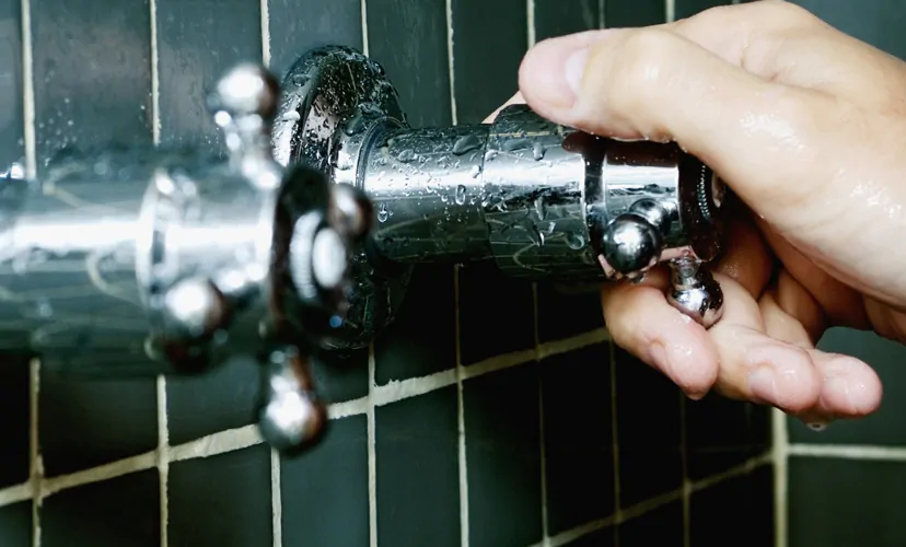 Caça Vazamento Torneira, Válvula e Caixa D'água