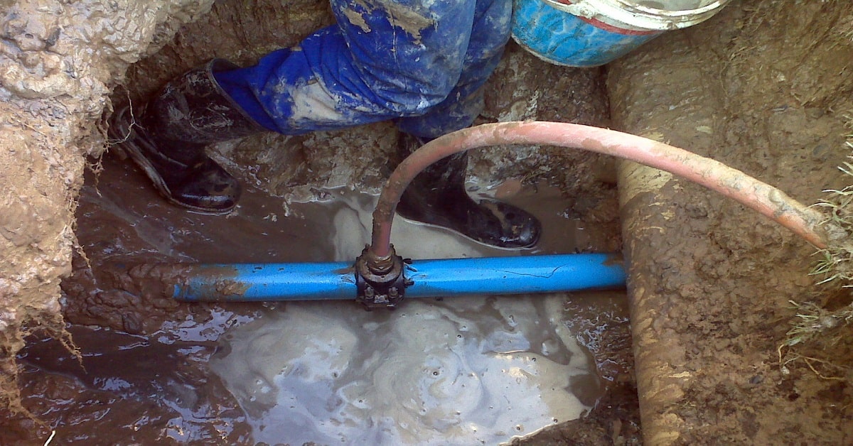 Caça Vazamento Especializado em São Paulo