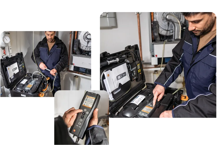 Detecção de Vazamento de Água em São Paulo