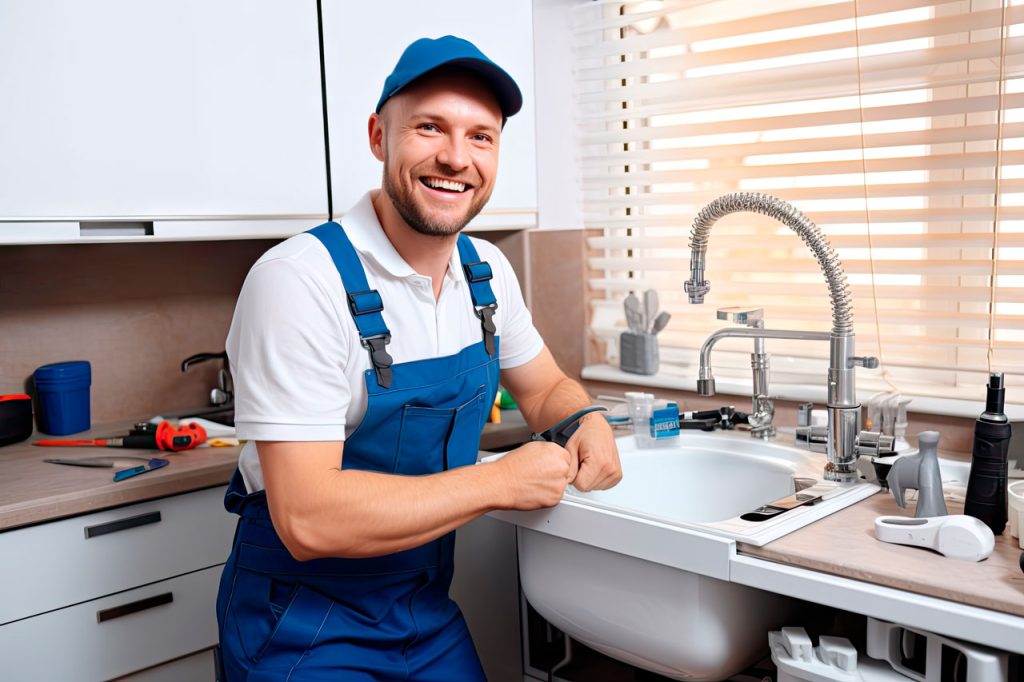 Caça Vazamento Profissional em São Paulo
