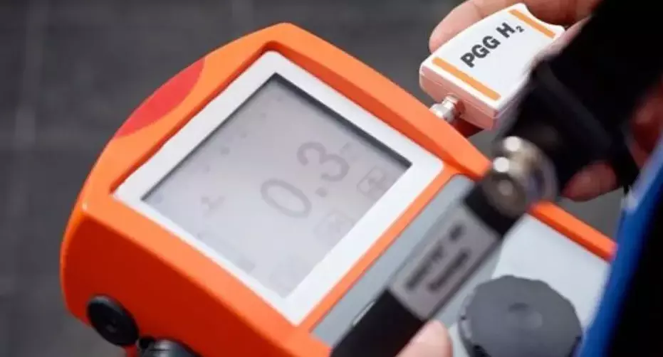 Serviço Profissional de Identificação de Vazamento em São Paulo