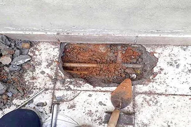 Localização Especializada de Vazamento em São Paulo