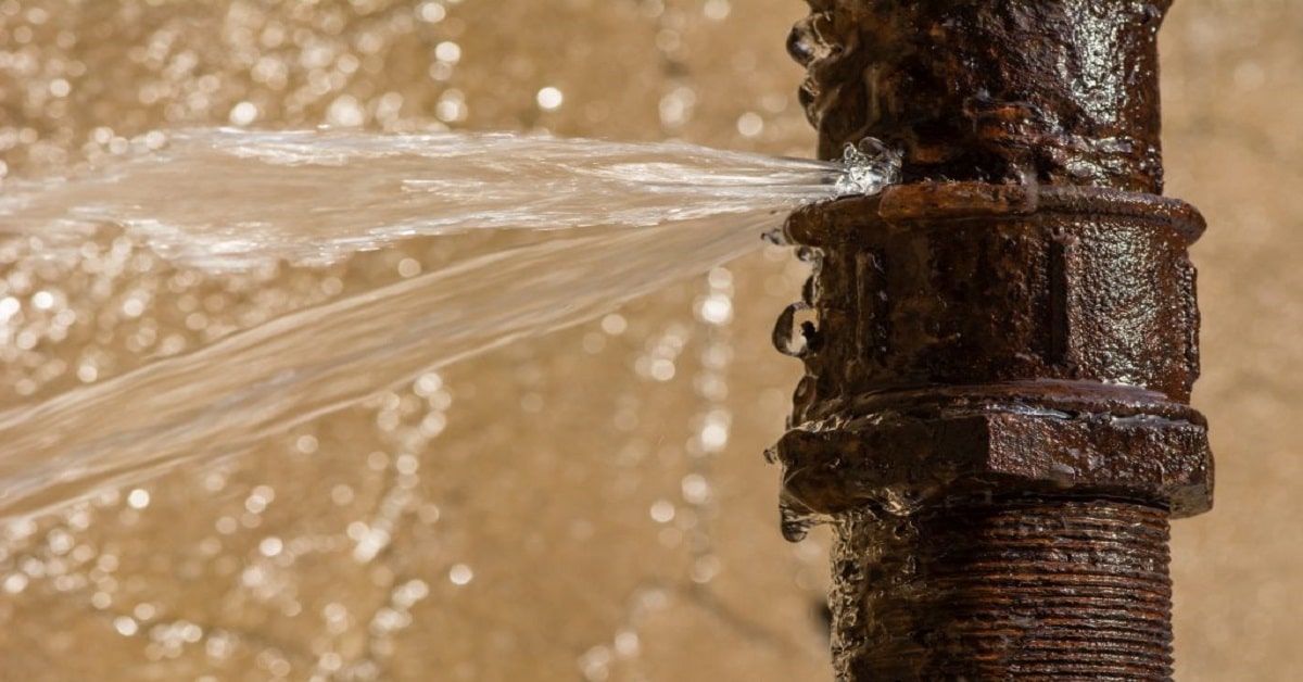 Localização Especializada de Vazamento em São Paulo