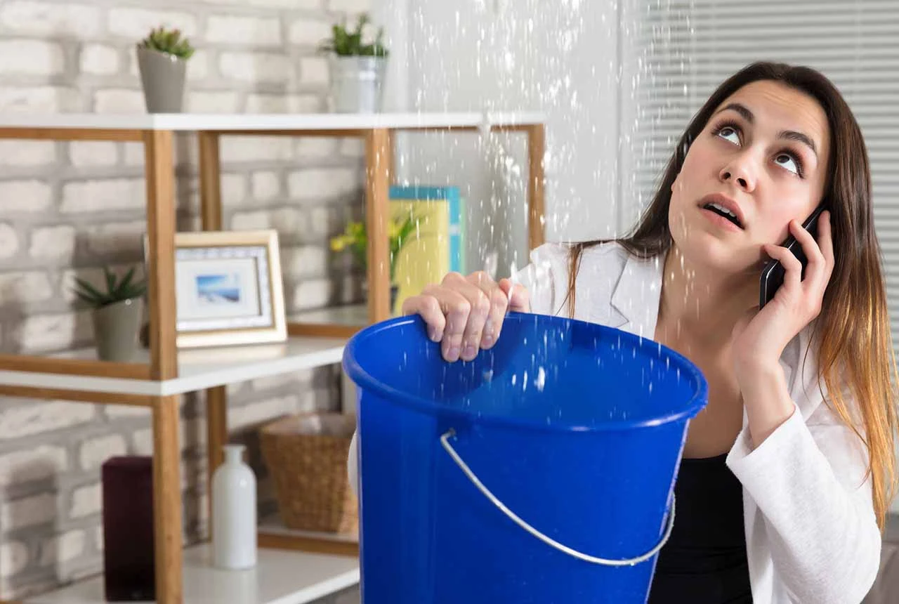 Reparo Especializado de Vazamento de Água em São Paulo