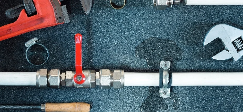 Técnico Especializado em Reparo de Vazamento em São Paulo